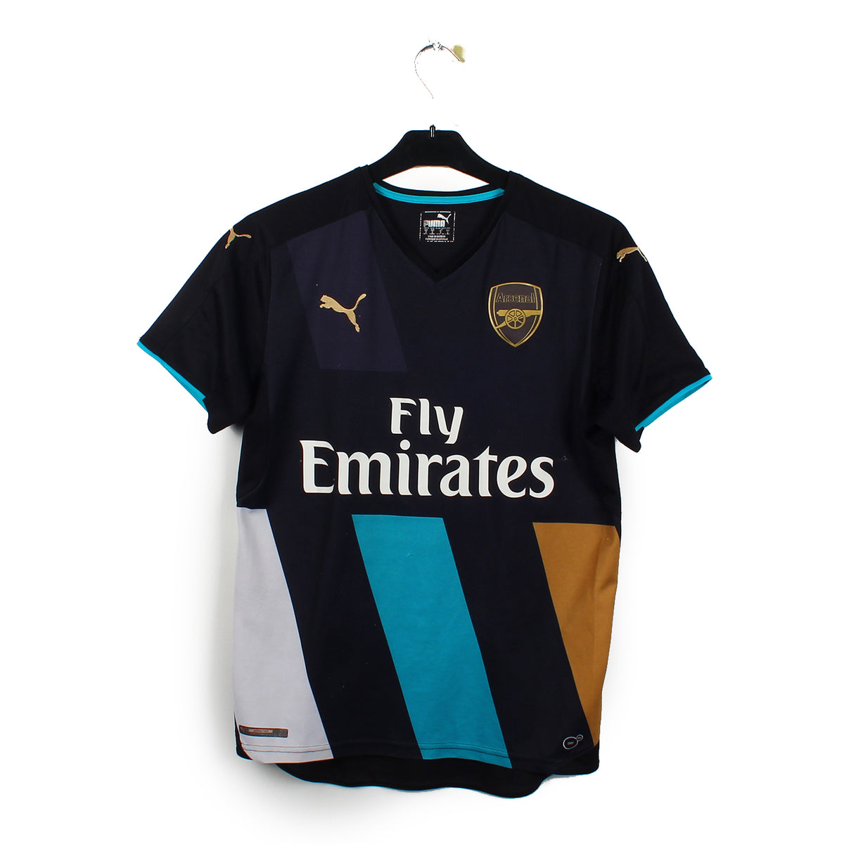 2015/16 - Arsenal FC (S)