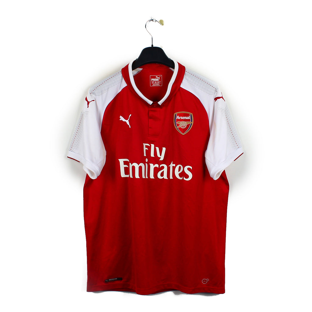 2017/18 - Arsenal FC (L)