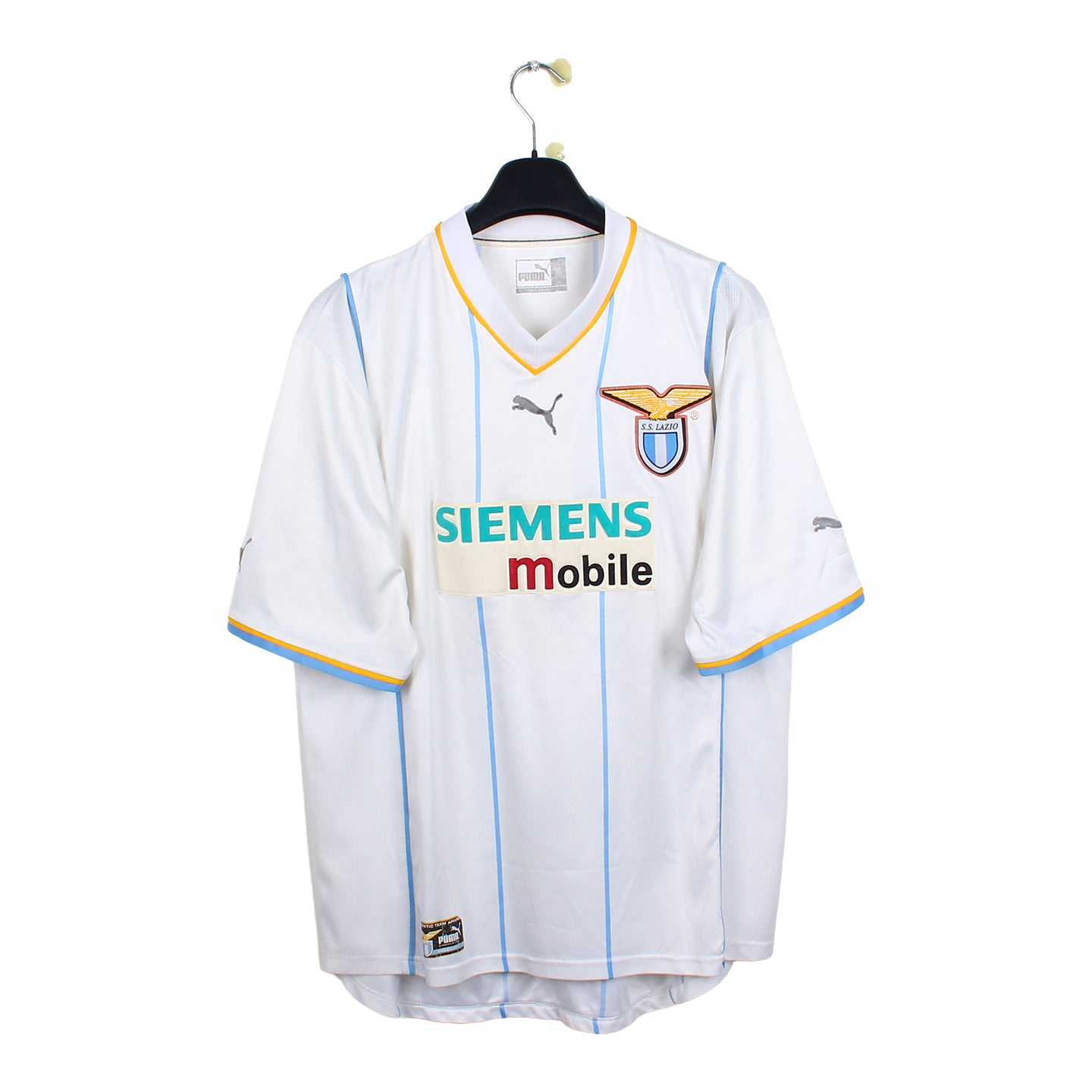 2001/02 - Lazio Rome (XL)
