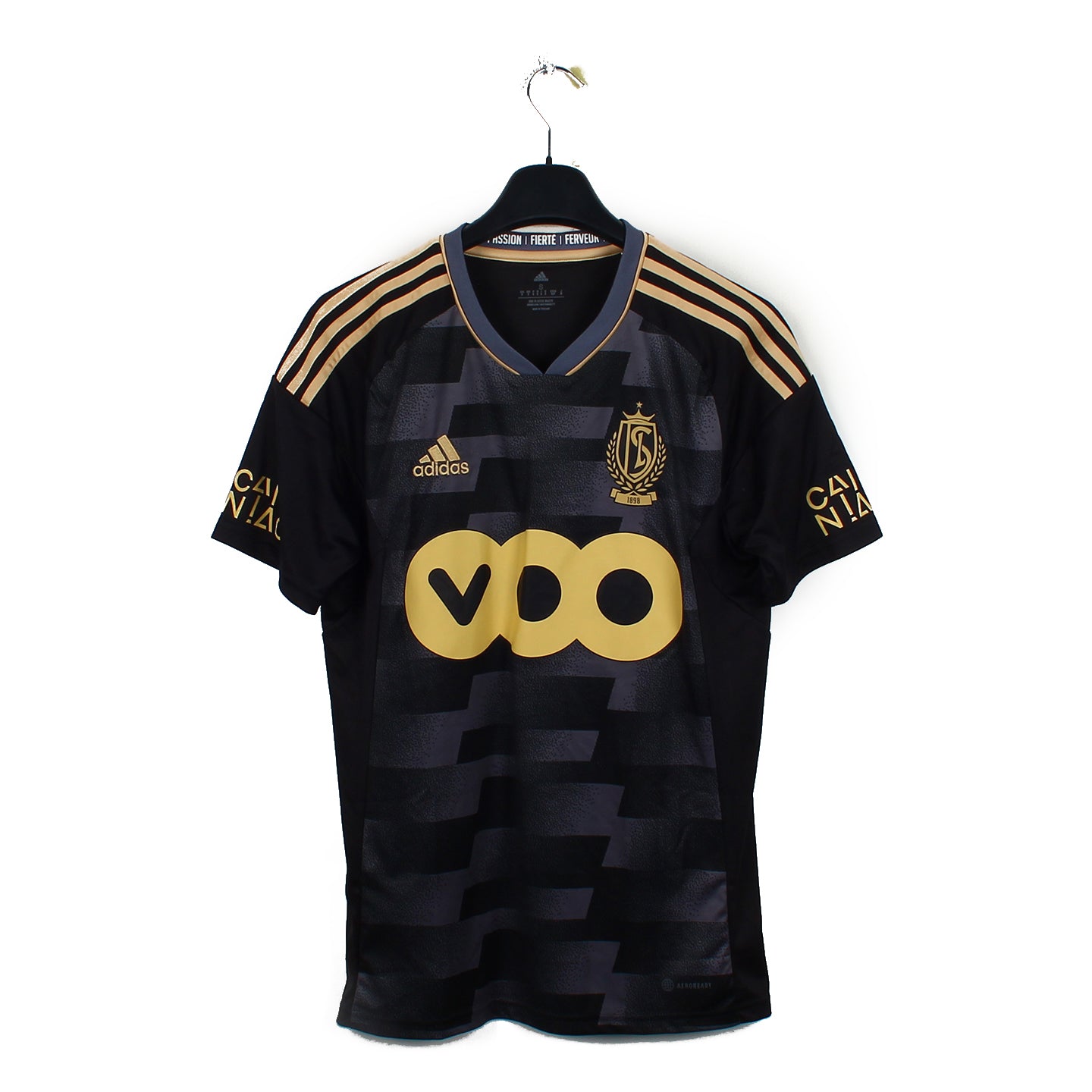 2022/23 - Standard Liège (S)