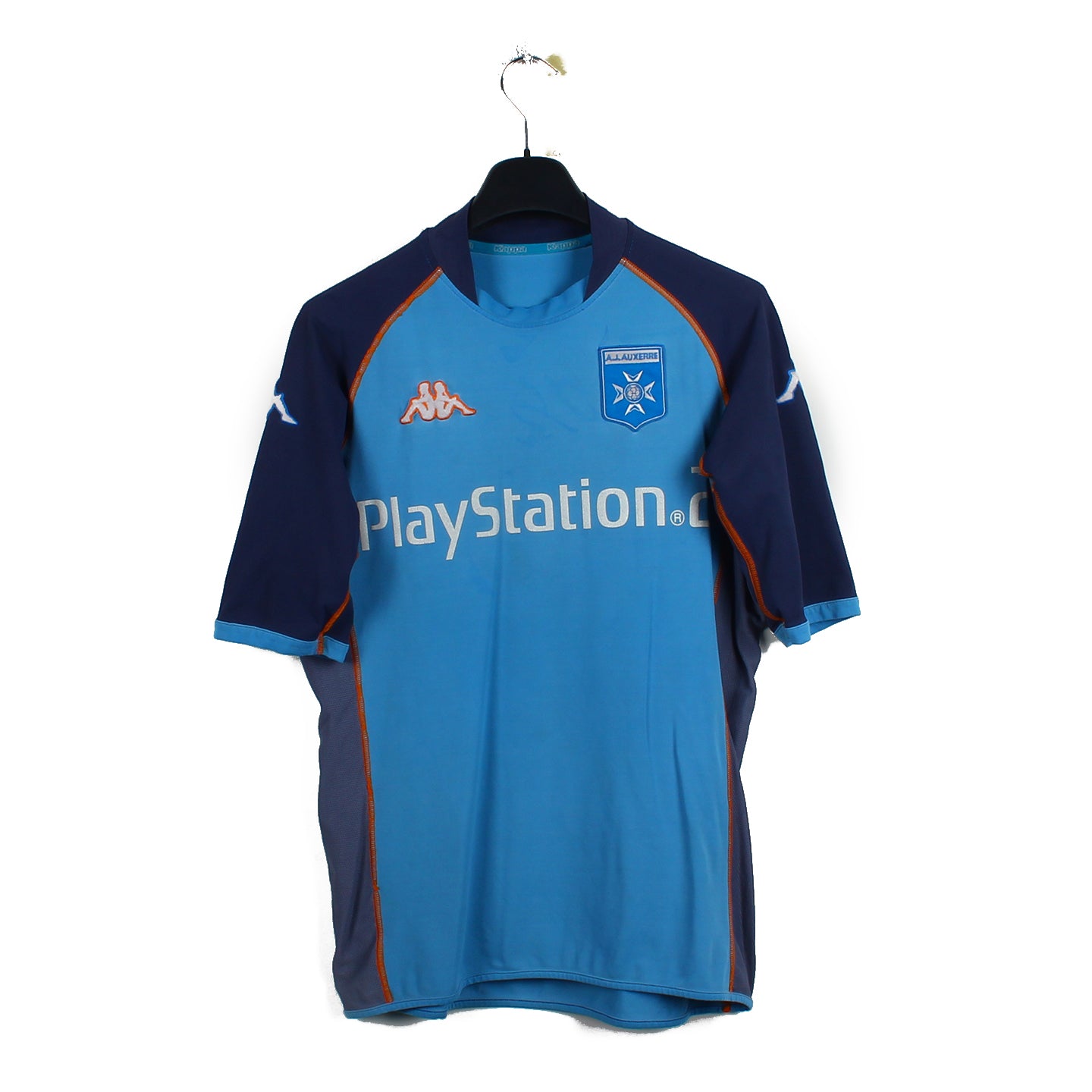 2002/03 - Auxerre (XL enfant)