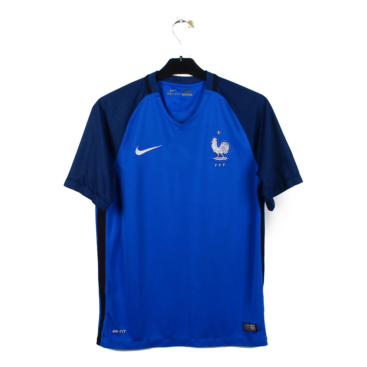 2016 - Equipe de France (M)