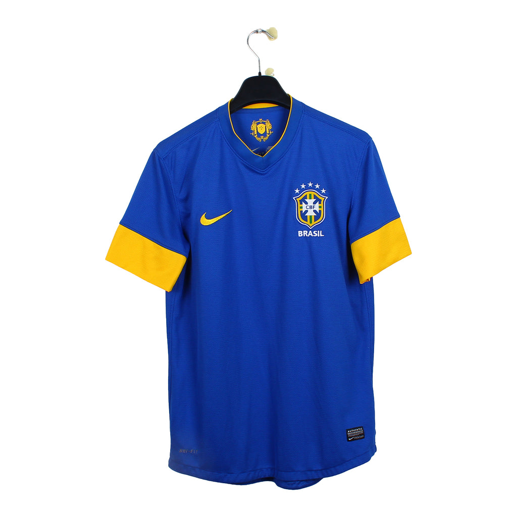 2012/13 - Brésil (M)