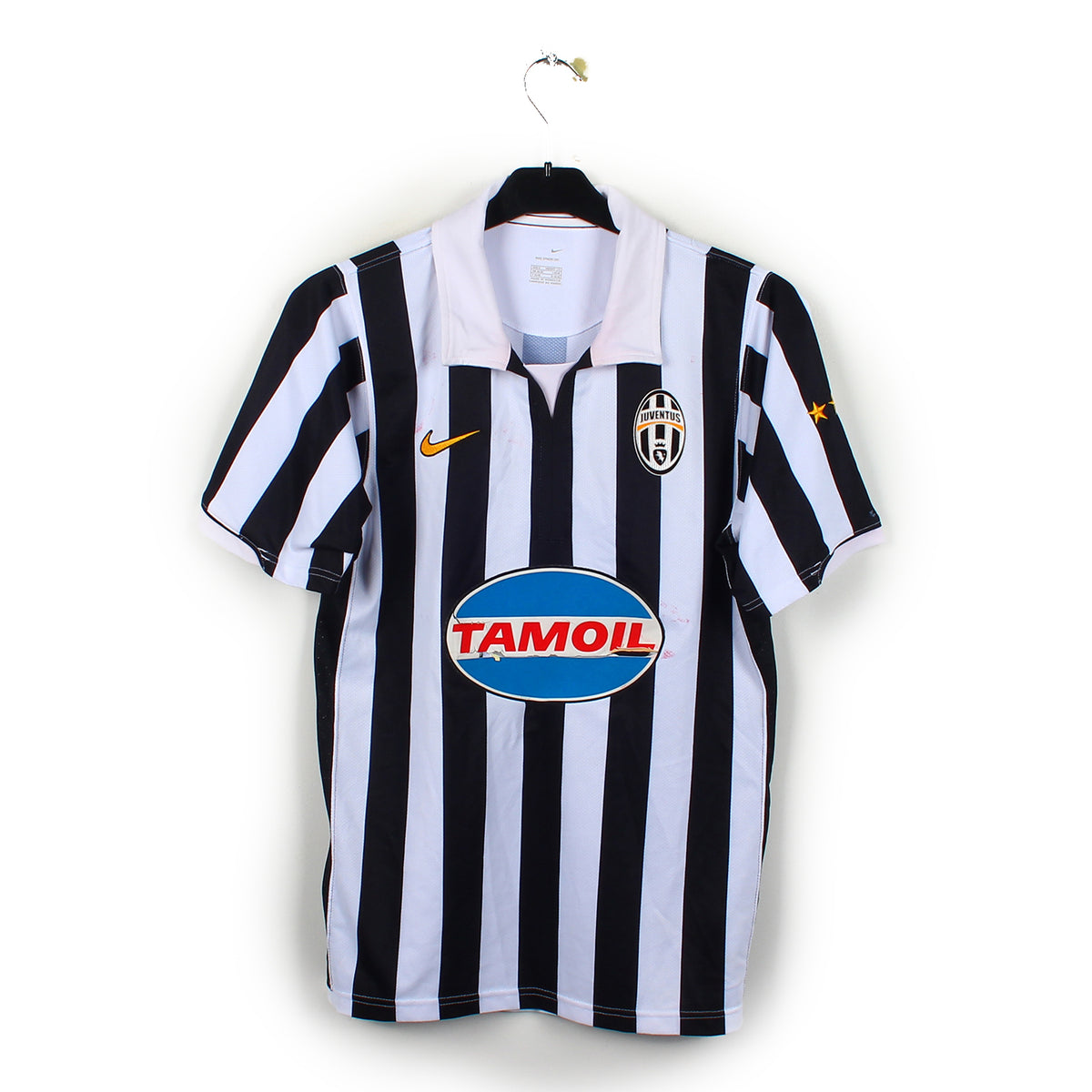 2006/07 - Juventus (S)