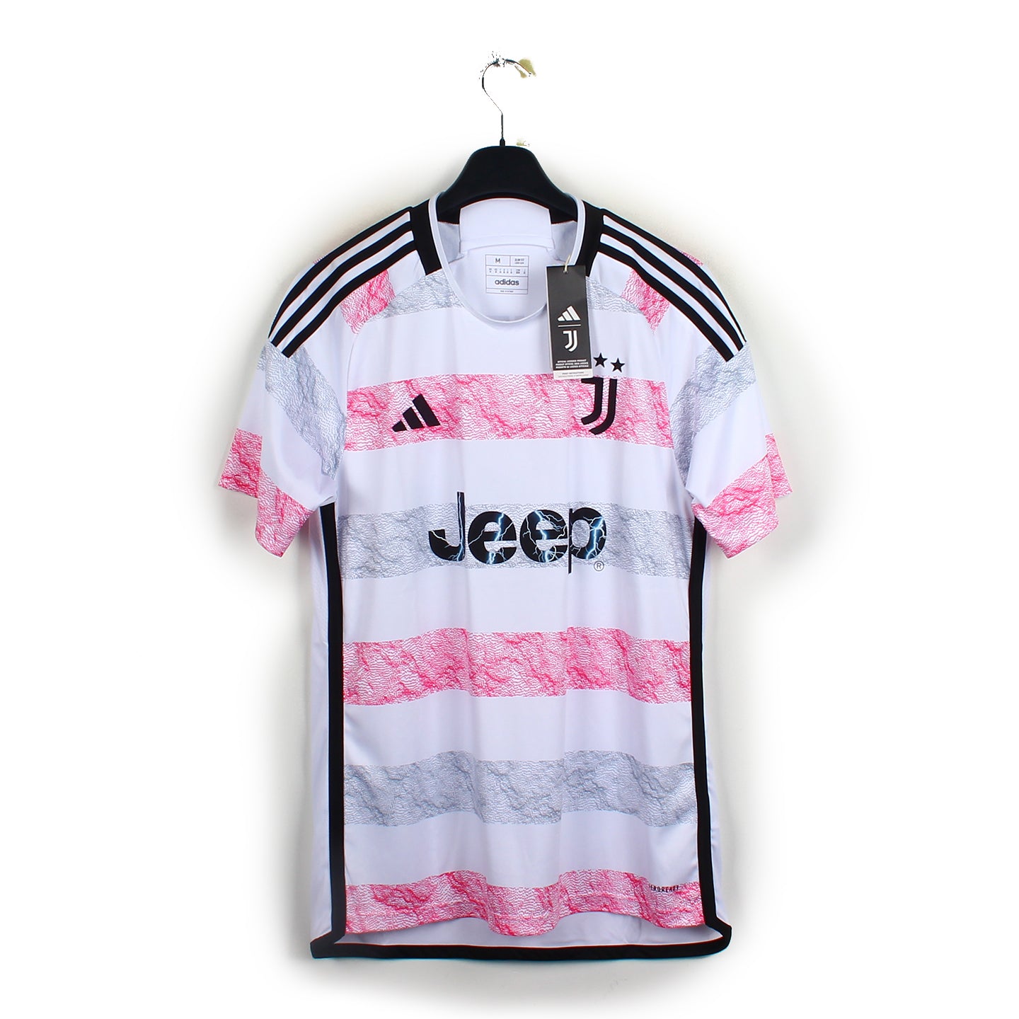 2023/24 - Juventus - Chiesa #7 (M)