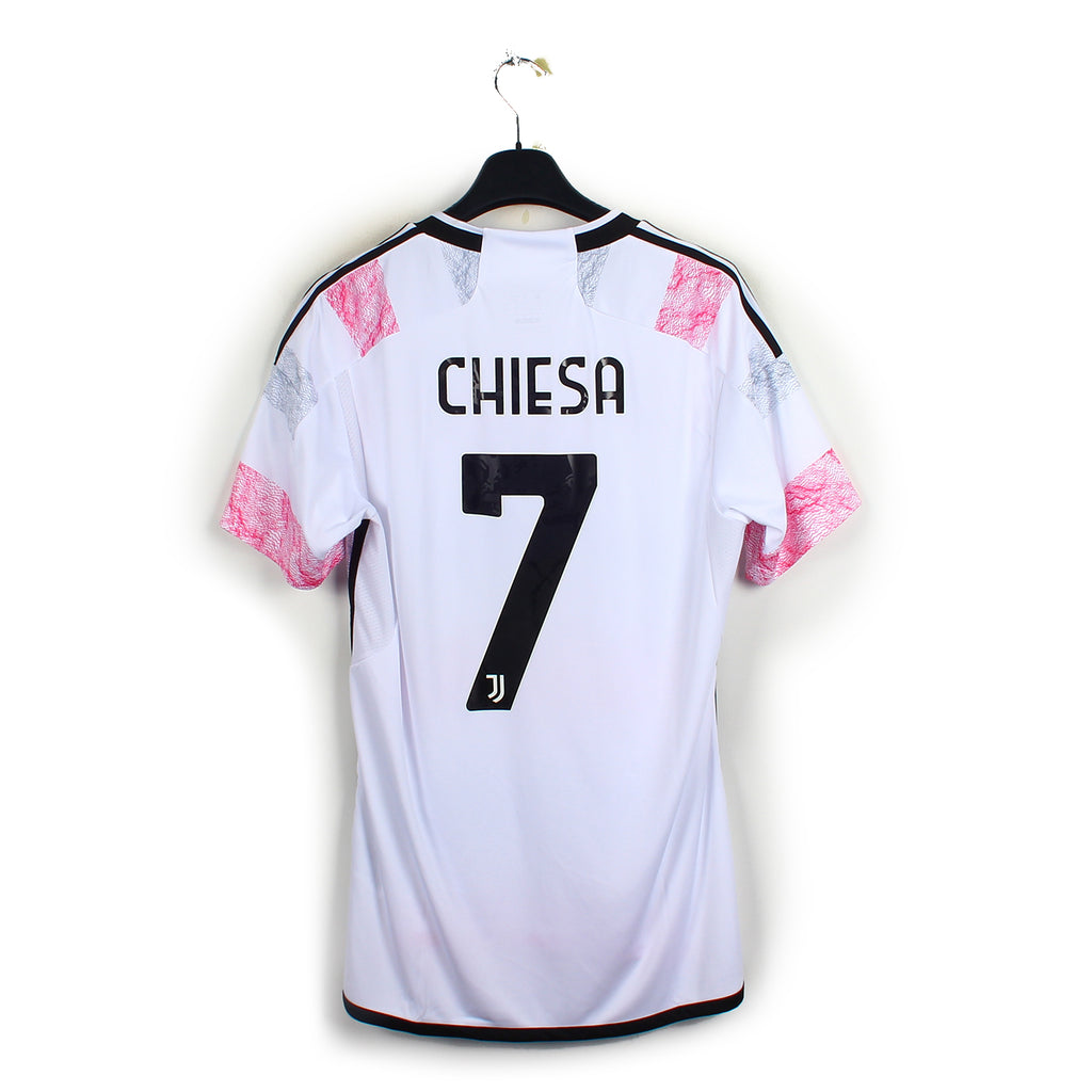2023/24 - Juventus - Chiesa #7 (M)