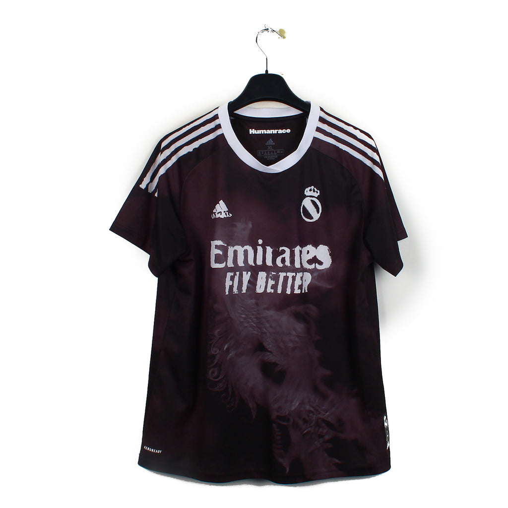 2020/21 - Real Madrid (XL femme)