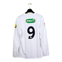 2012/13 - Coupe de France #9 (L) [MATCH ISSUE] + short