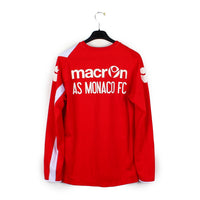 2011/12 - AS Monaco #11 (M) [porté]