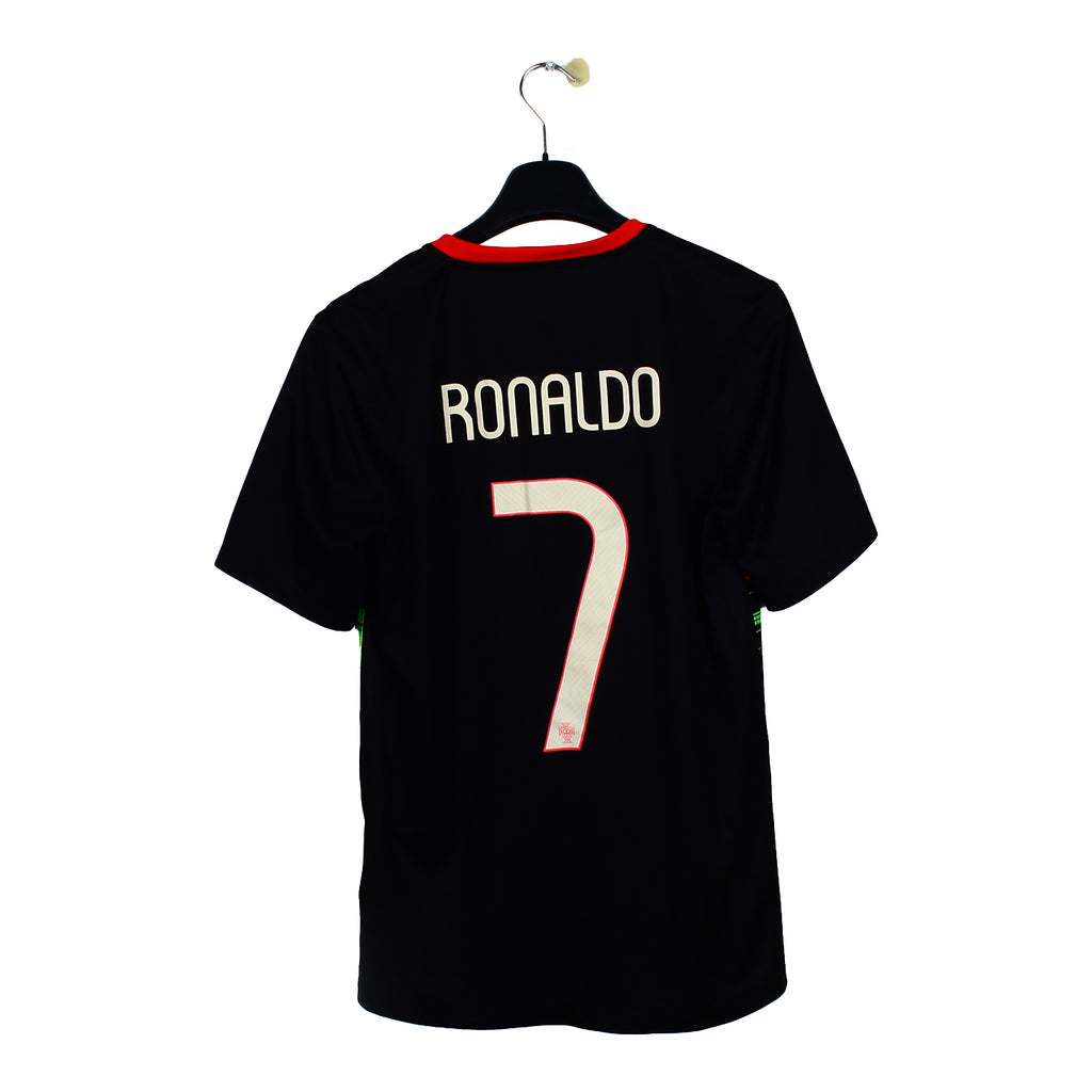 2015/16 - Portugal - Ronaldo #7 (S)