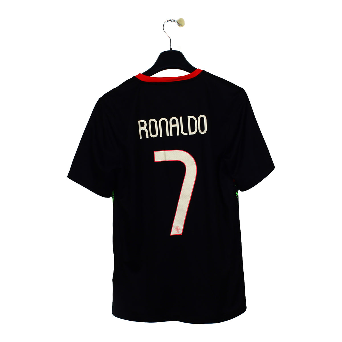 2015/16 - Portugal - Ronaldo #7 (S)