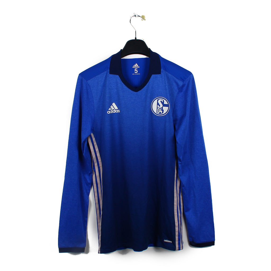 Tommy Jeans - Polo oversize style vintage à manches longues Tommy Jeans - Polo oversize style vintage à manches longues