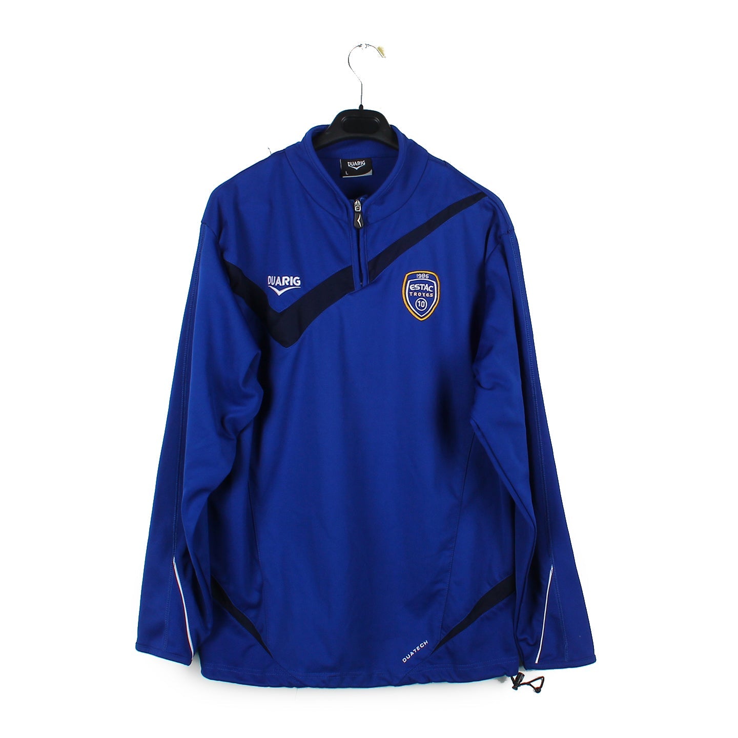 2008/09 - ESTAC Troyes (L)