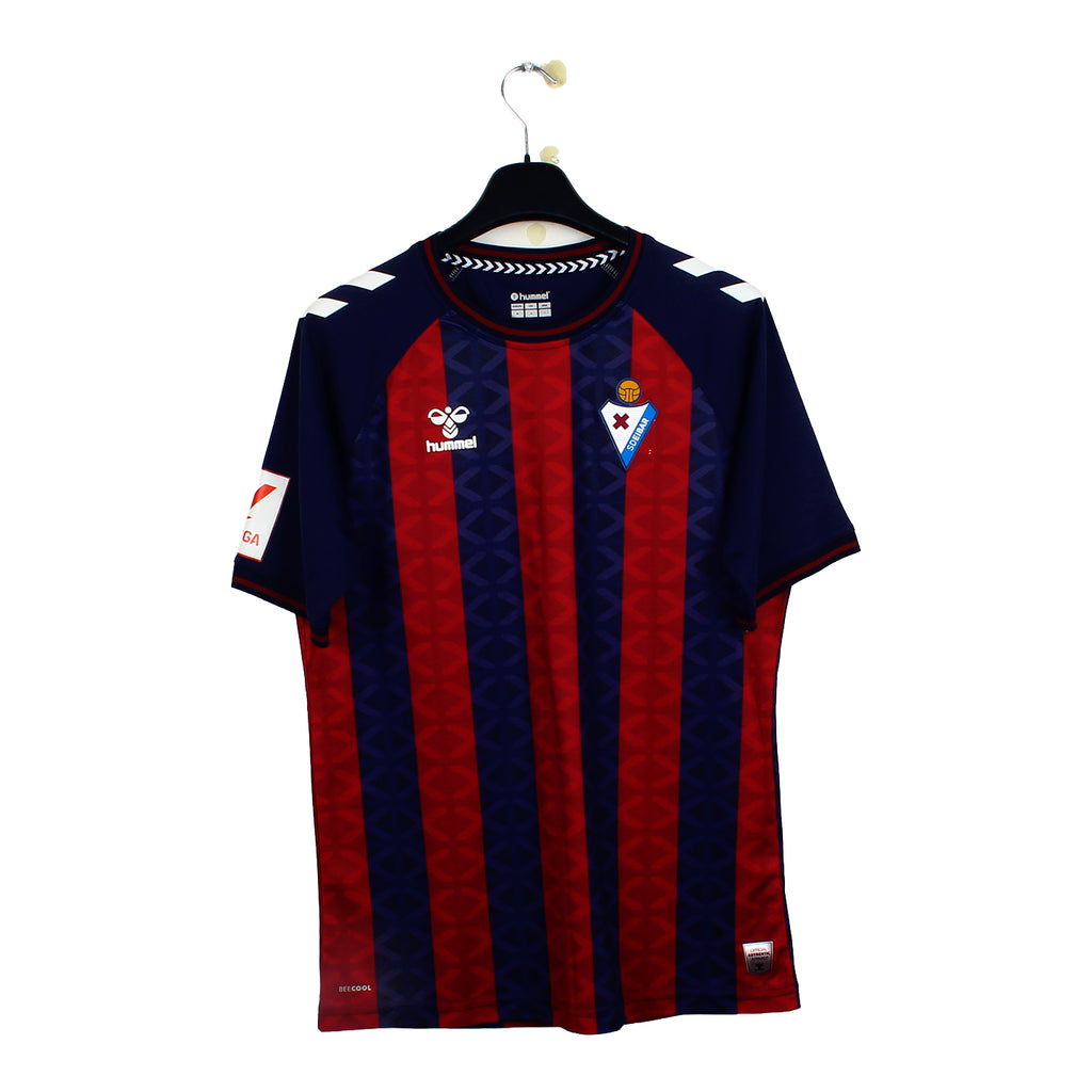 2023/24 - SD Eibar (M)