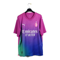 2023/24 - Milan AC - Giroud #9 (XL)