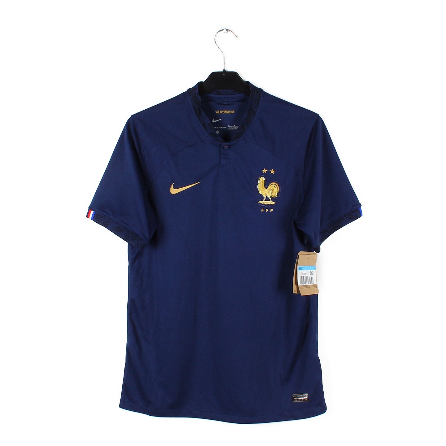 2022/23 - Equipe de France (S)