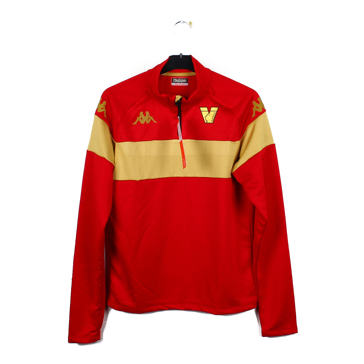 2022/23 - Venise FC (M)