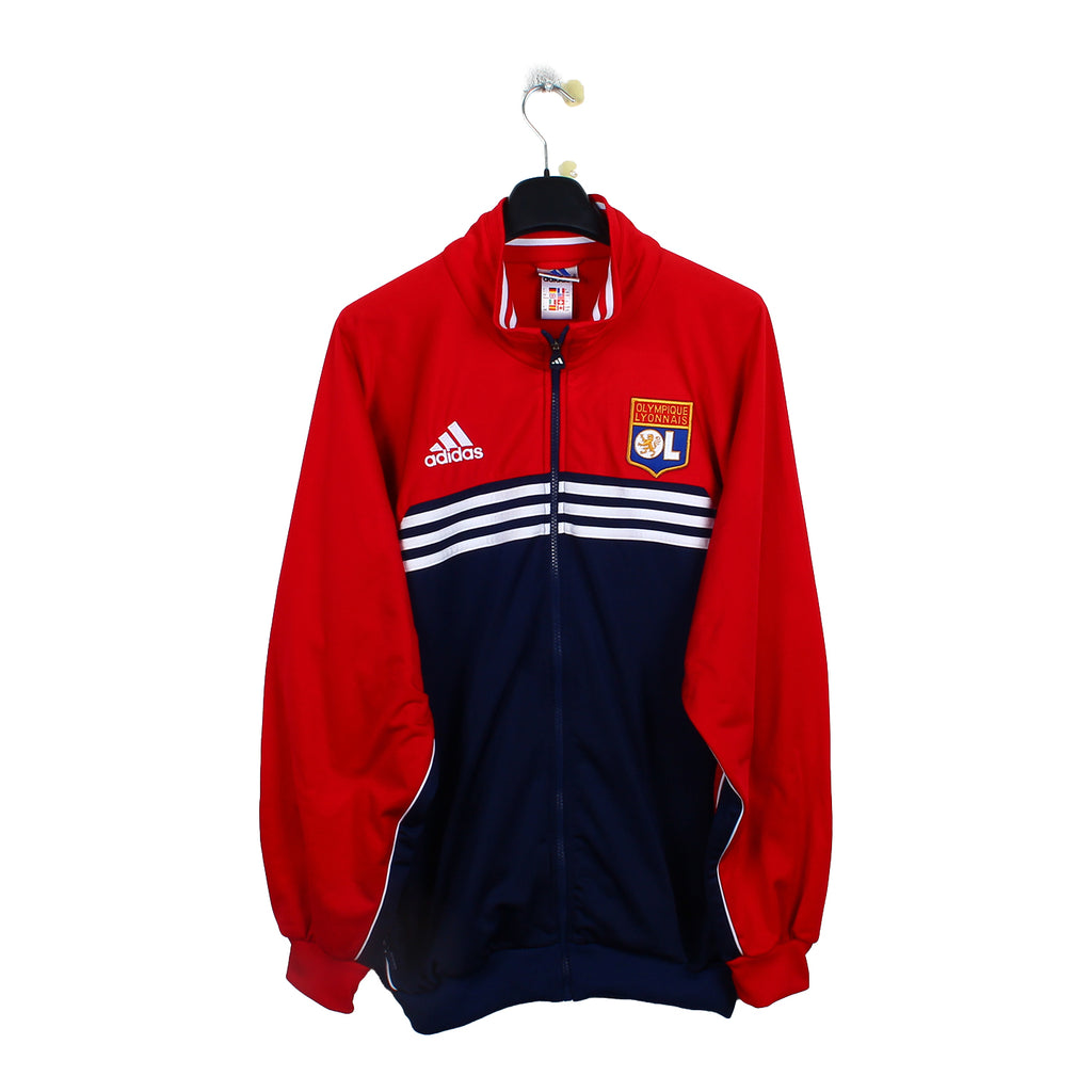 1999/00 - OL (L)