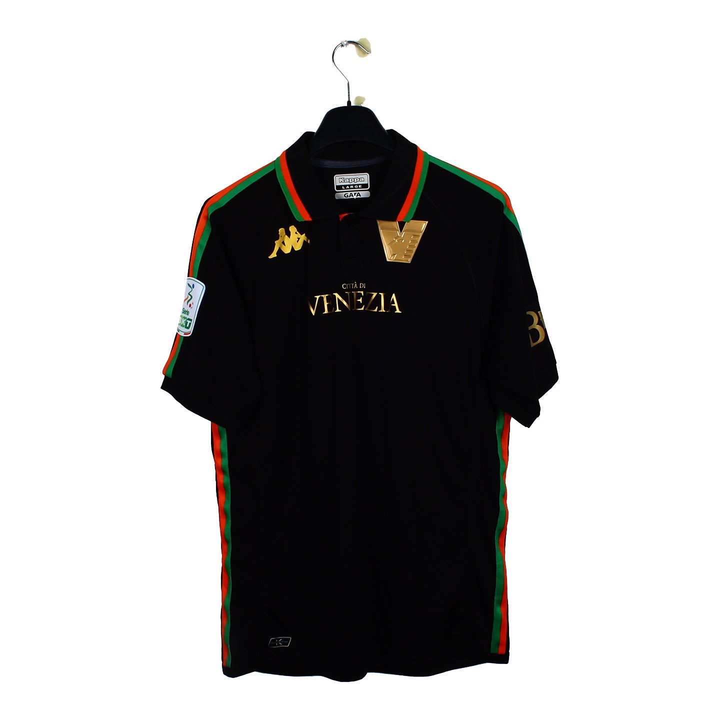2022/23 - Venise FC - Remy #44 (L)