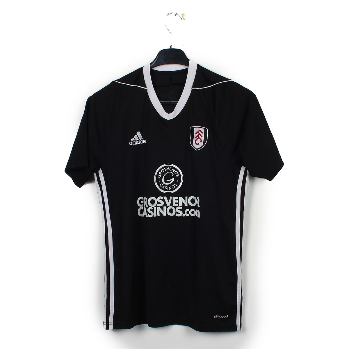 2017/18 - Fulham (S)