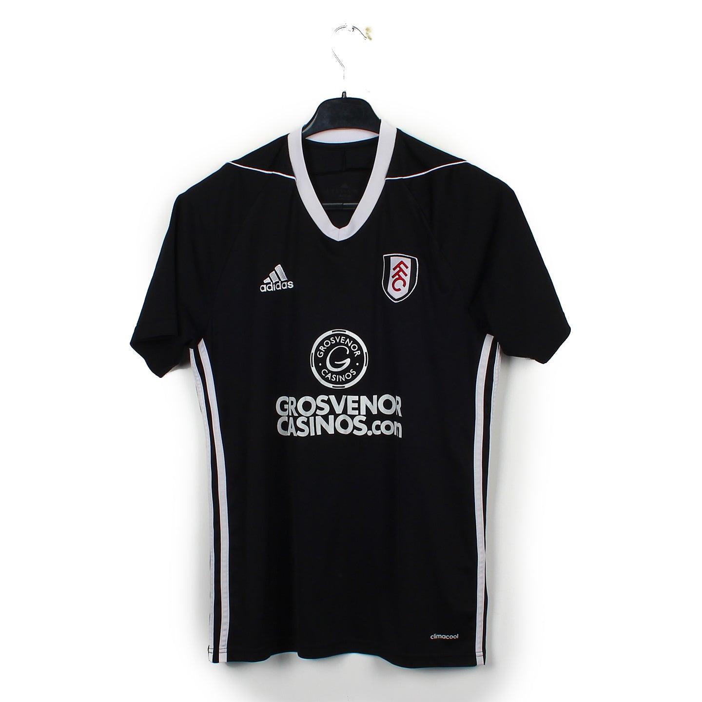 2017/18 - Fulham (S)