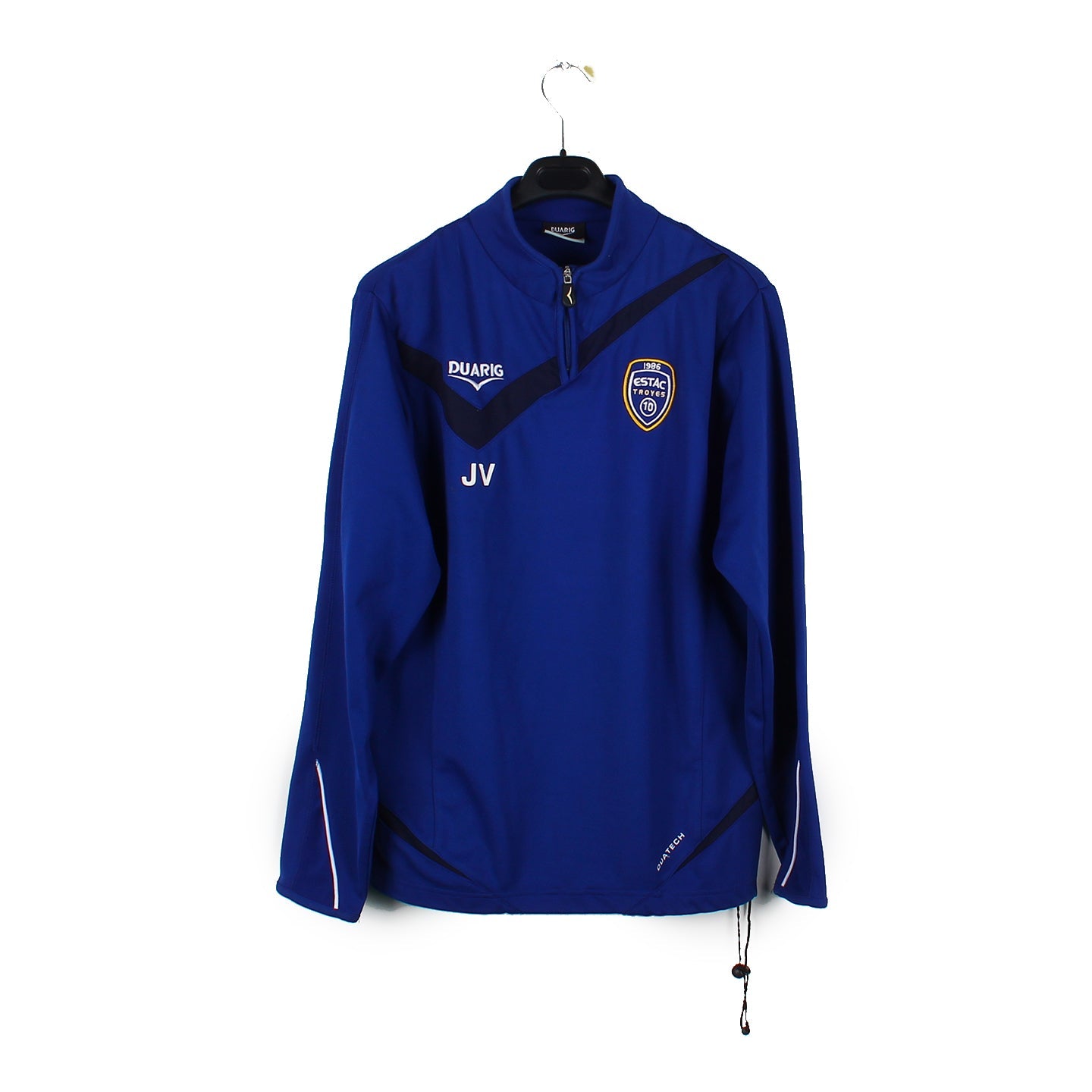 2008/09 - ESTAC Troyes (S) [stock pro]