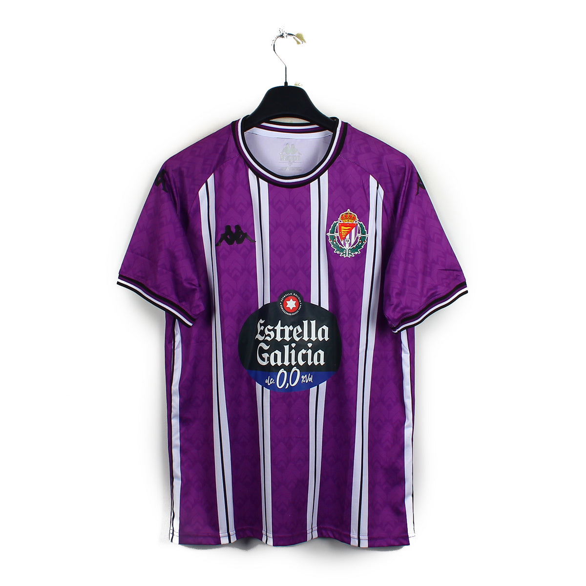 2024/25 - Real Valladolid (M)