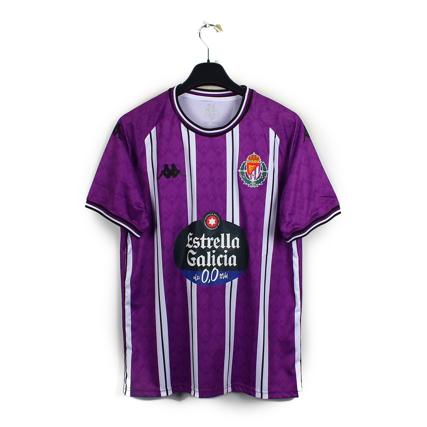 2024/25 - Real Valladolid (M)