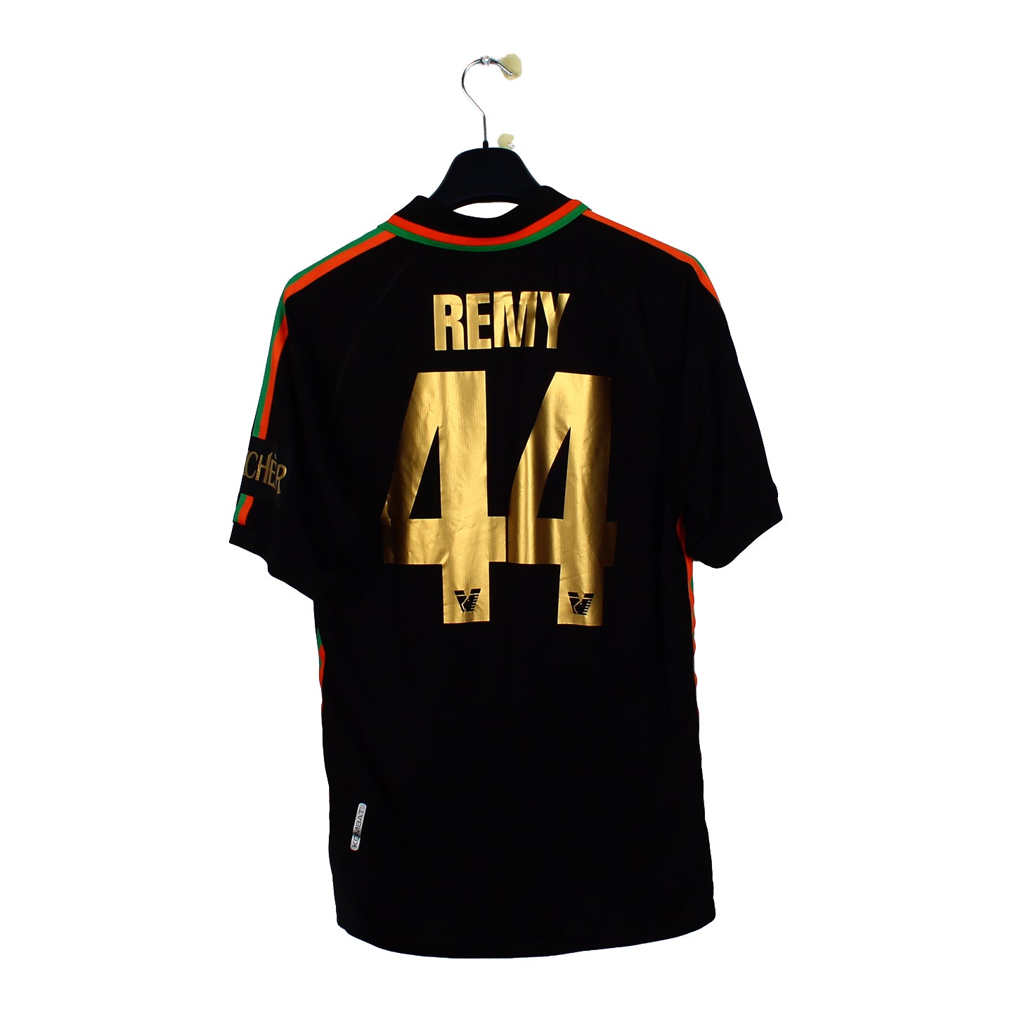 2022/23 - Venise FC - Remy #44 (L)