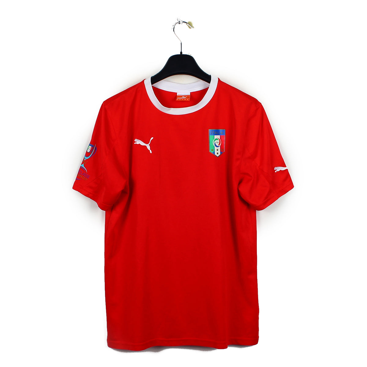 2014/15 - Italie (M)
