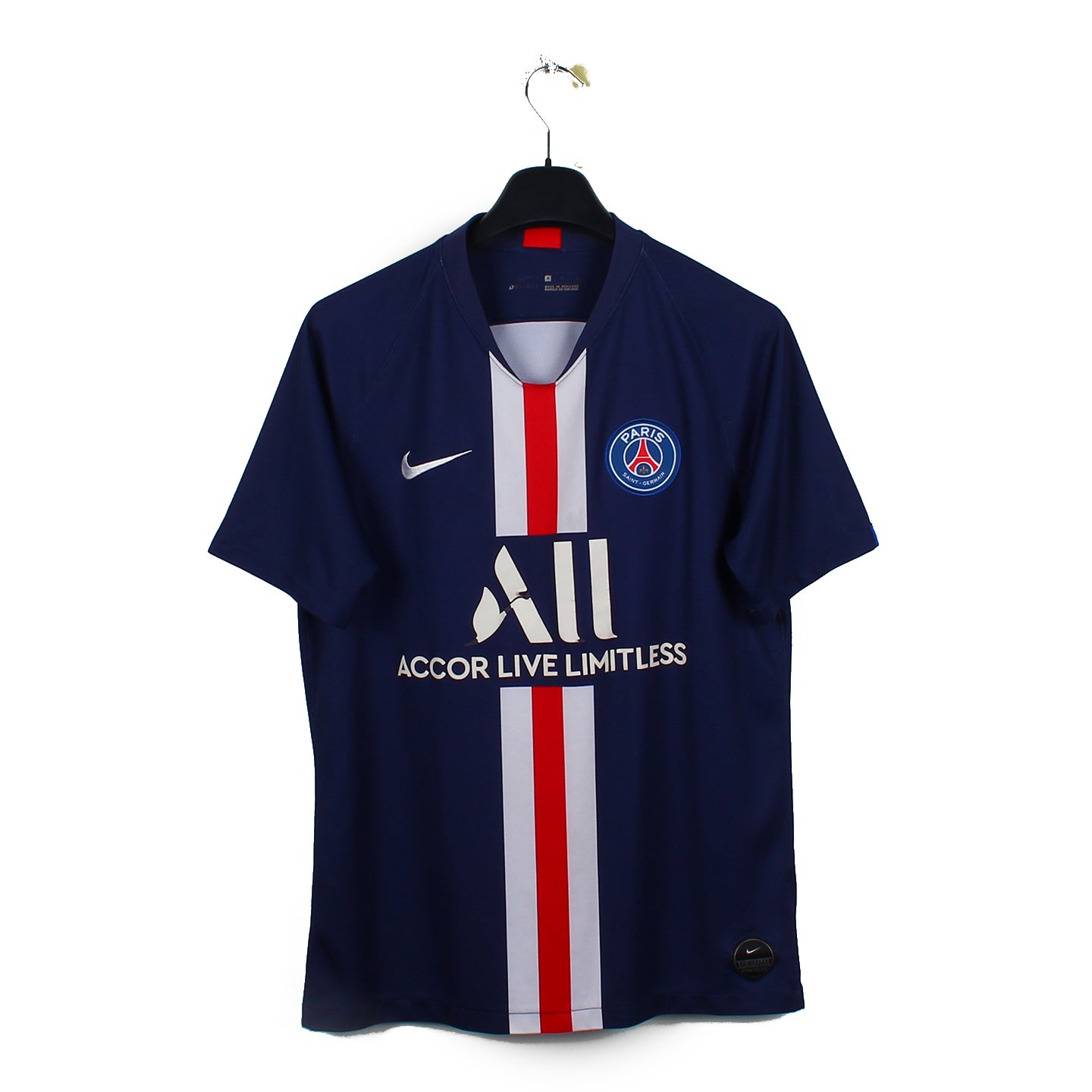 2019/20 - PSG (M)