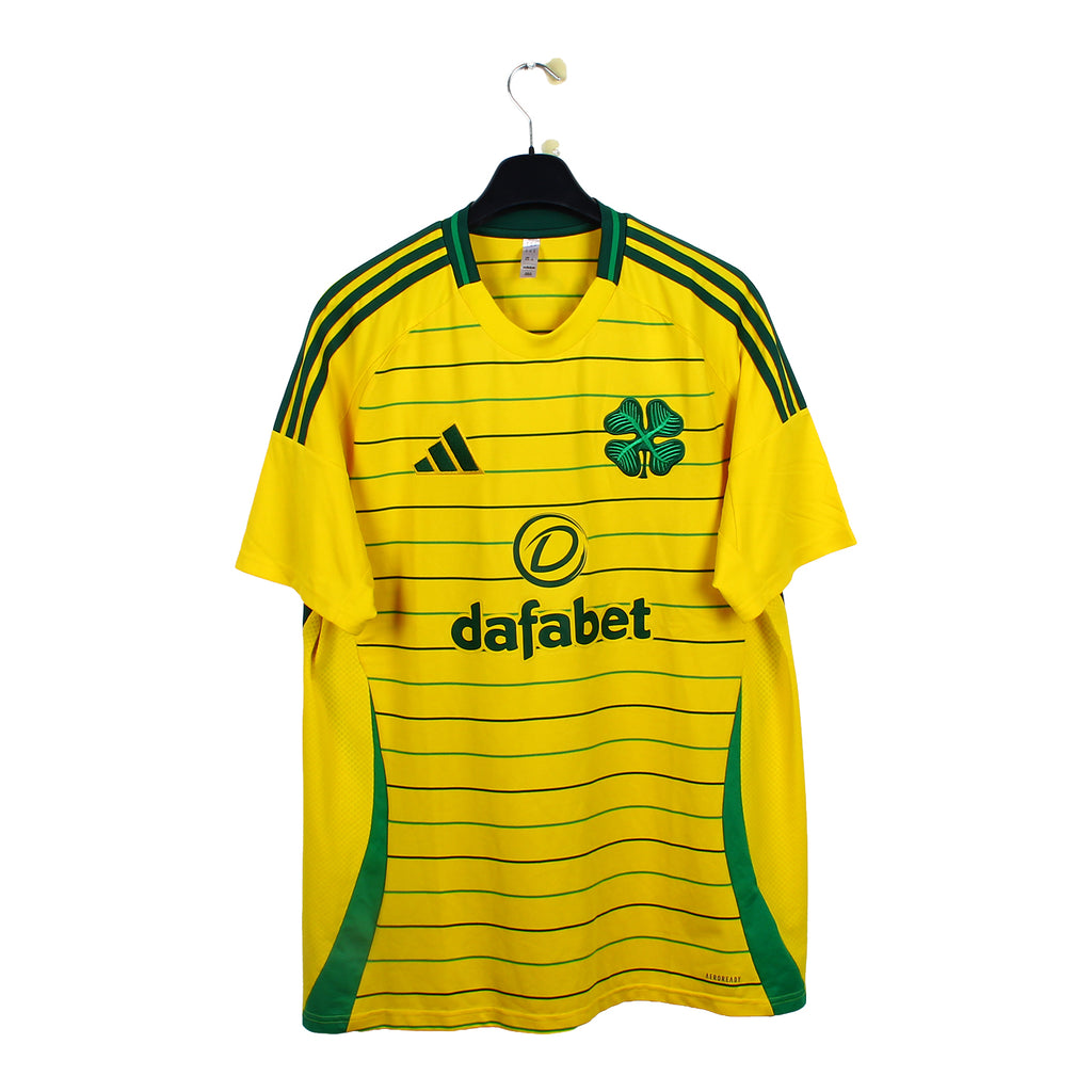 2024/25 - Celtic Glasgow (XL)