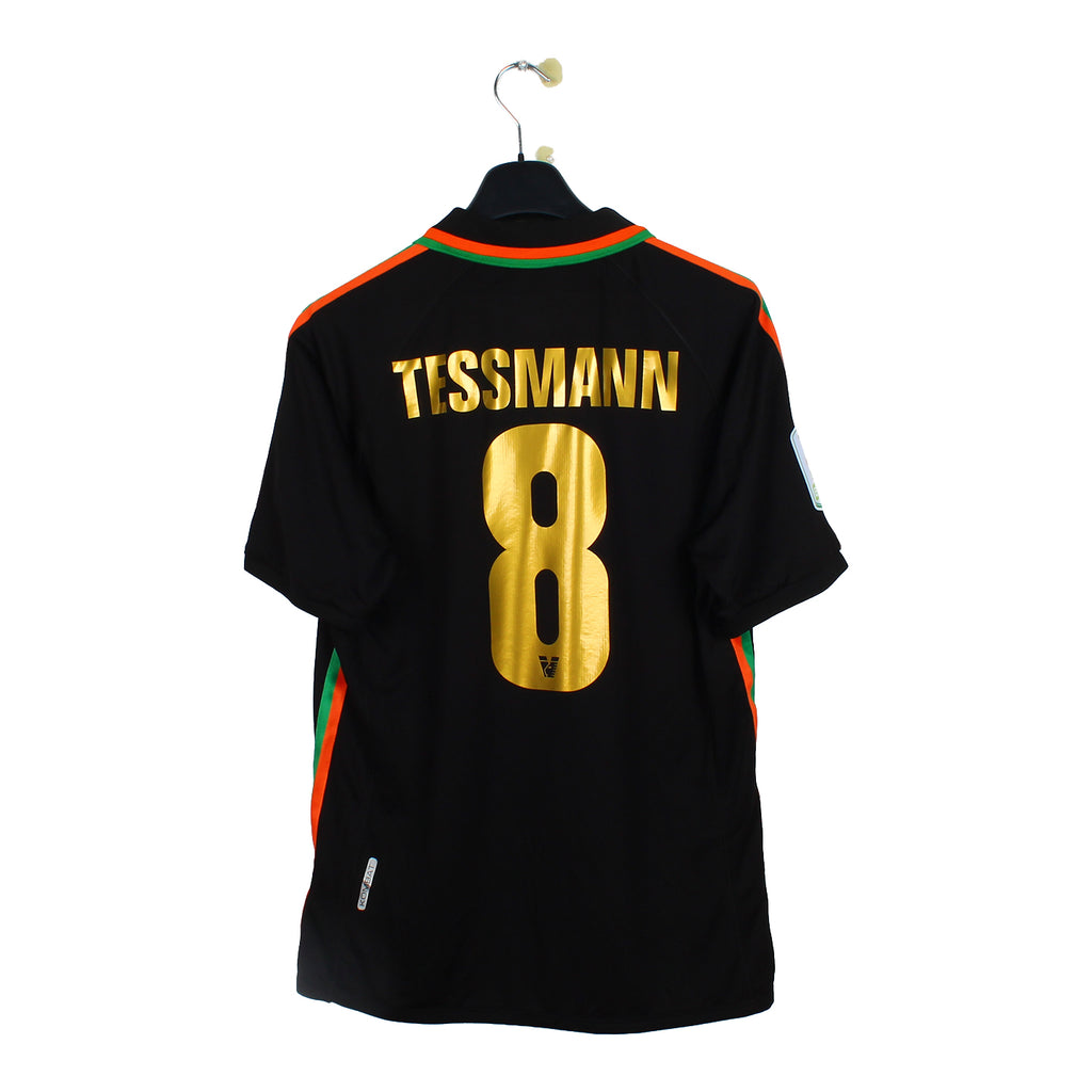 2022/23 - Venise FC - Tessmann #8 (L)