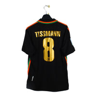 2022/23 - Venise FC - Tessmann #8 (L)