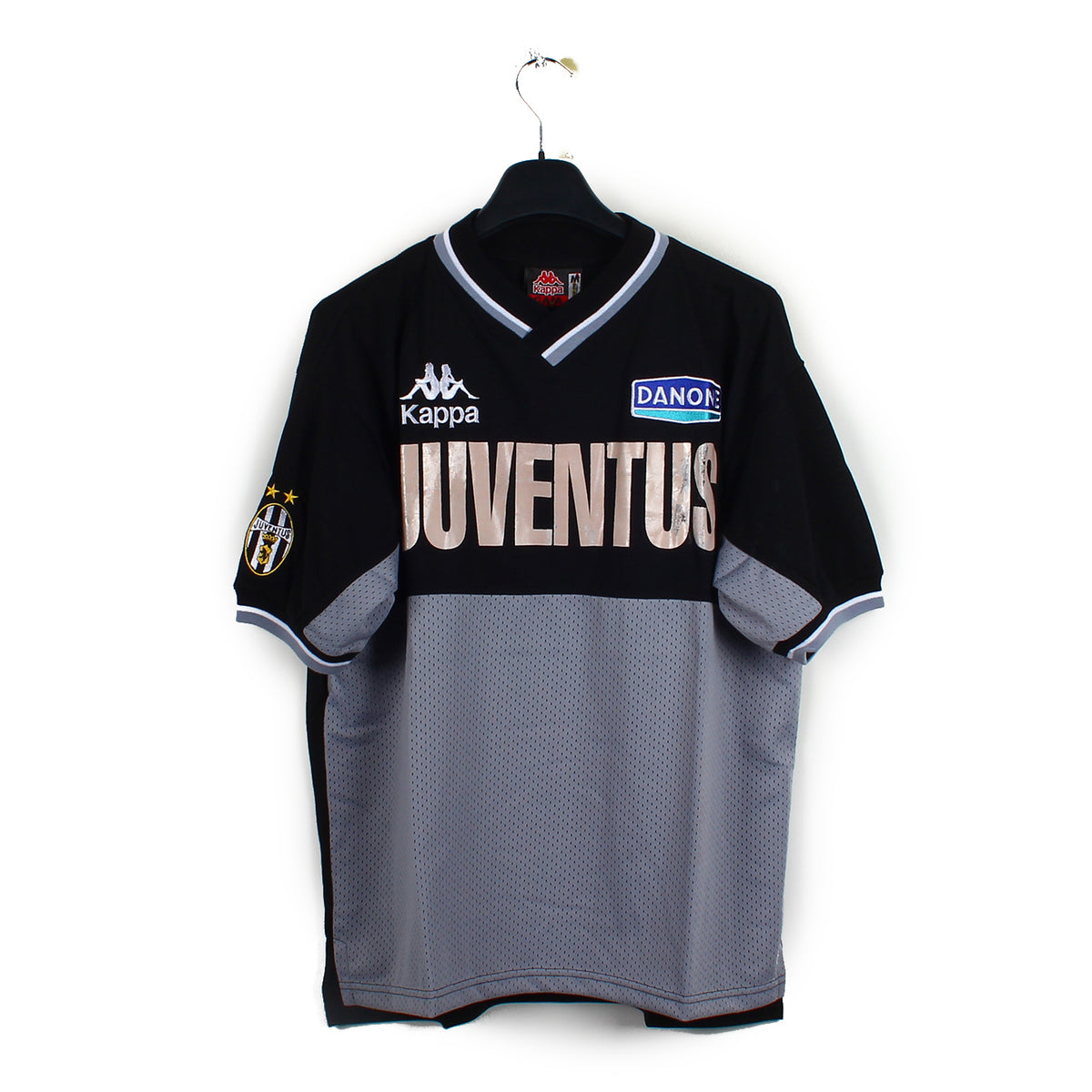 1995/97 - Juventus (M) [stock pro]