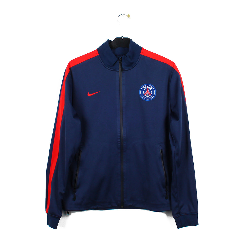 2013/14 - PSG (L)