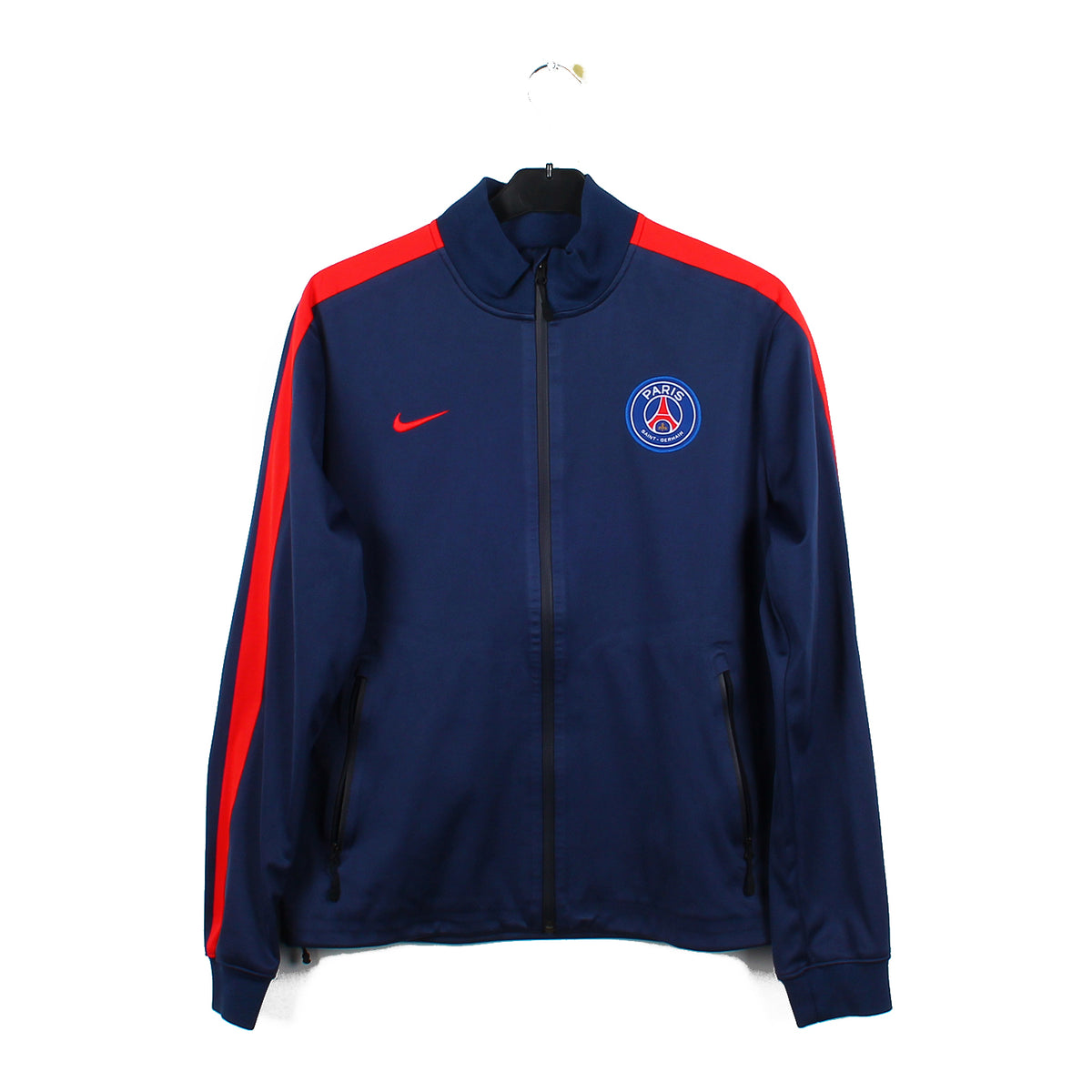 2013/14 - PSG (M)