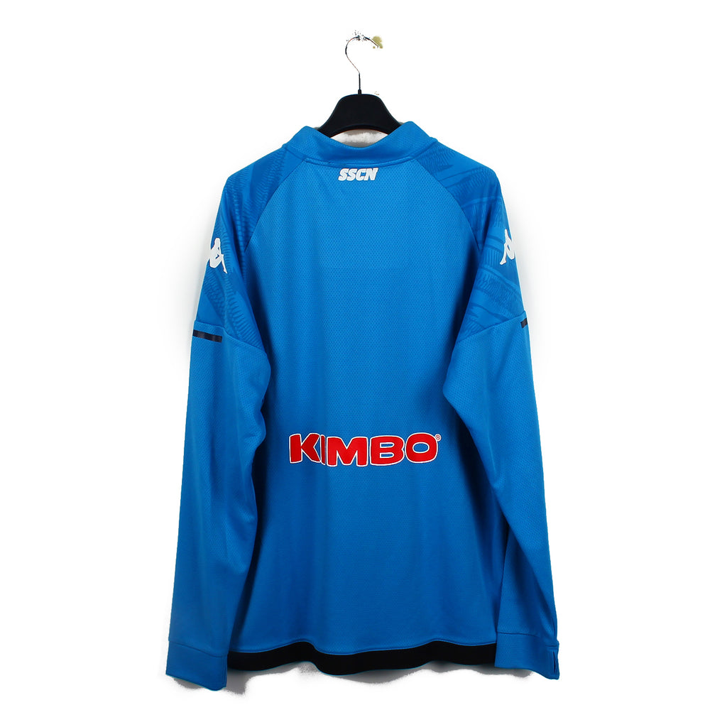 2020/21 - Naples (3XL)