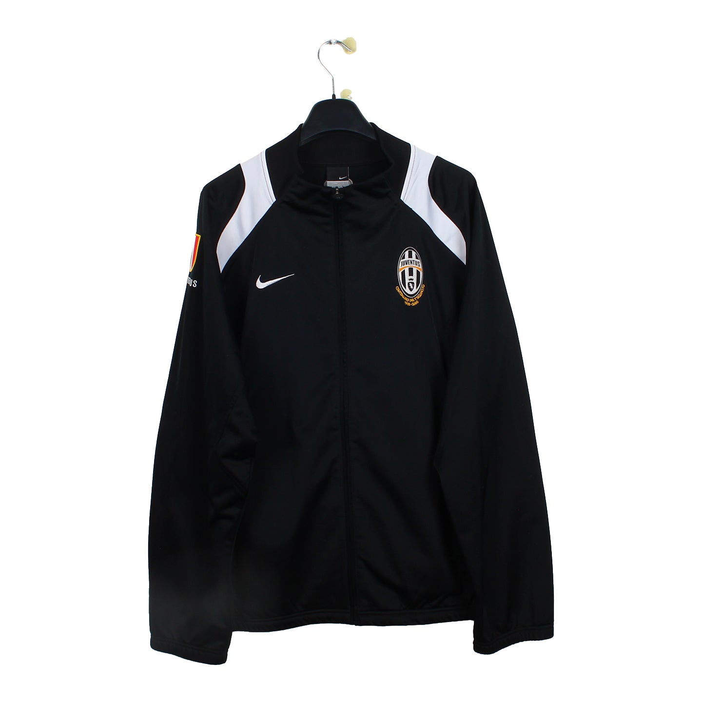 2005/06 - Juventus (L) *centenaire*