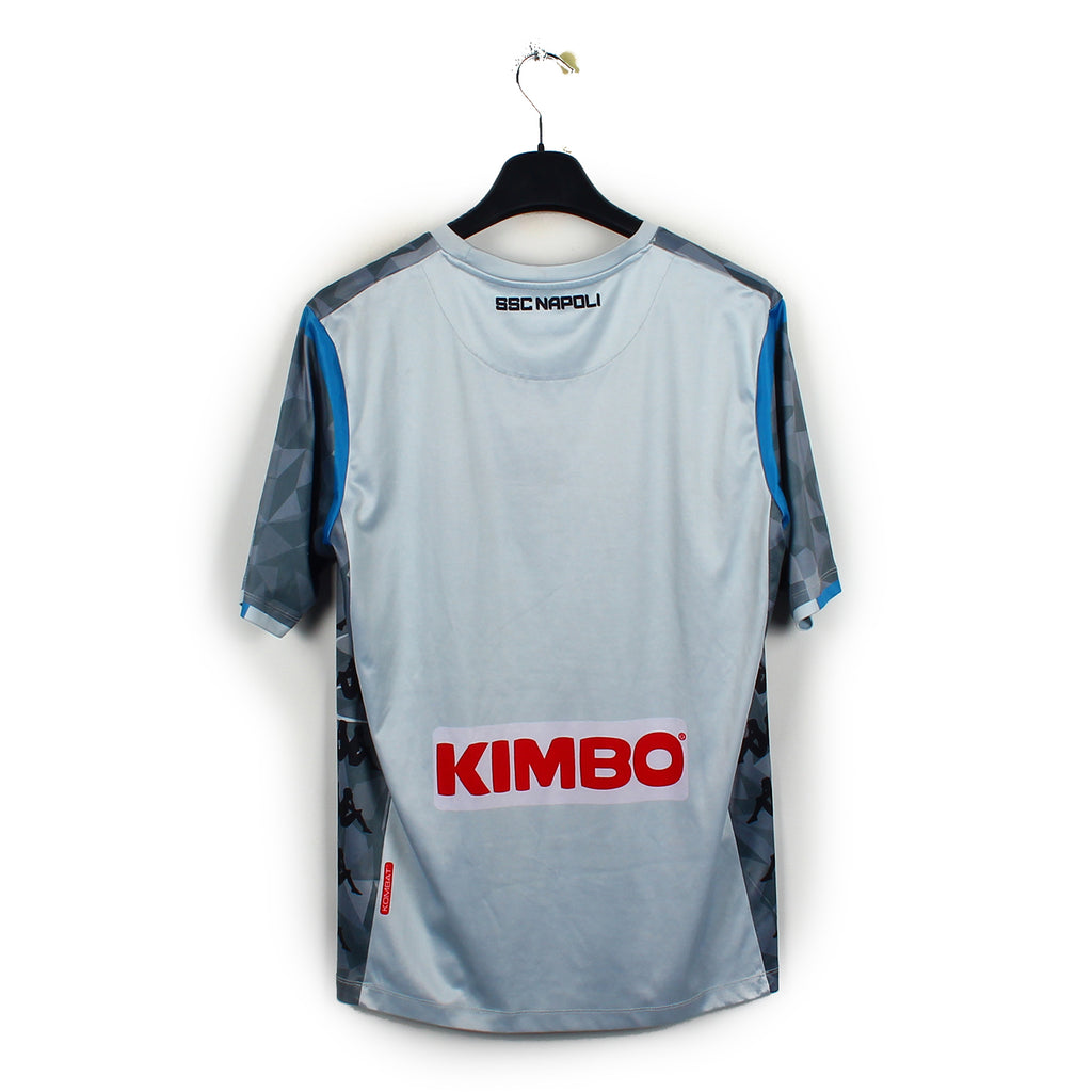 2018/19 - Naples (M)