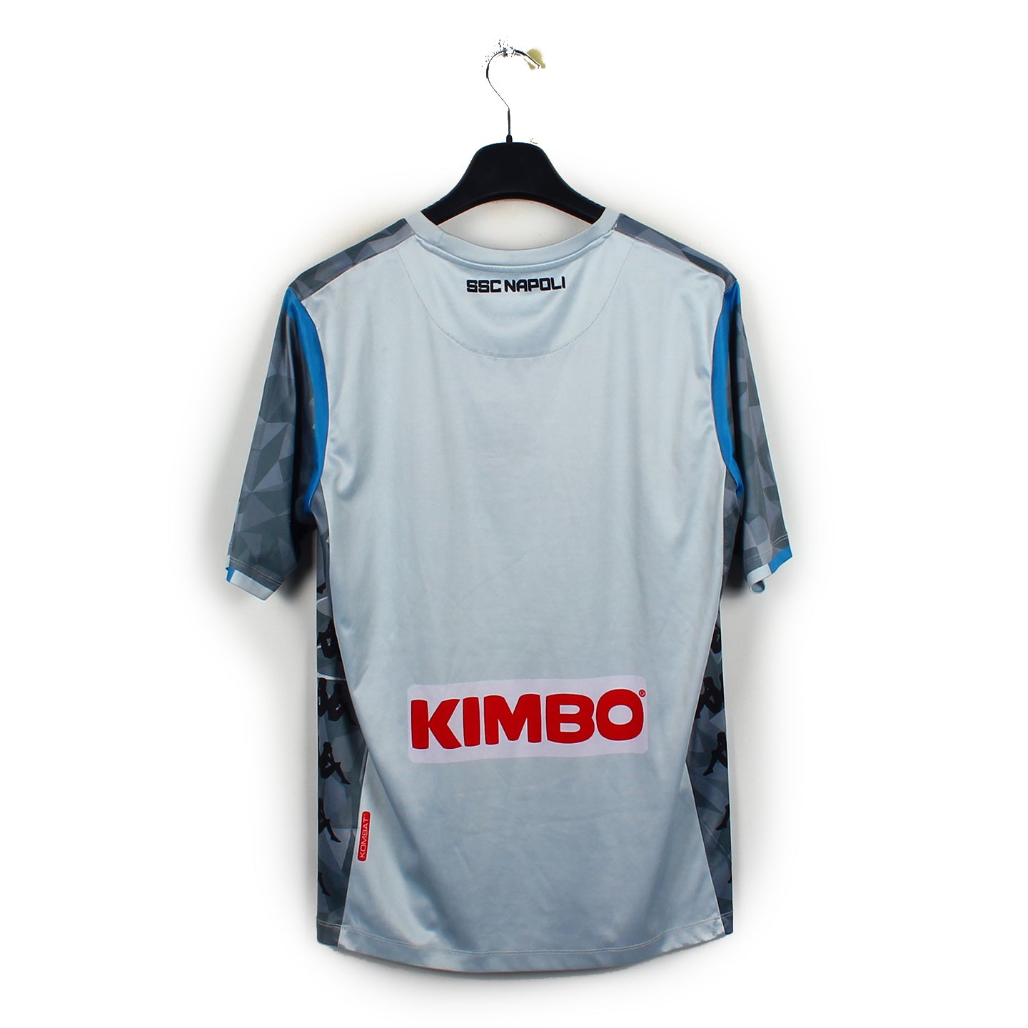 2018/19 - Naples (M)