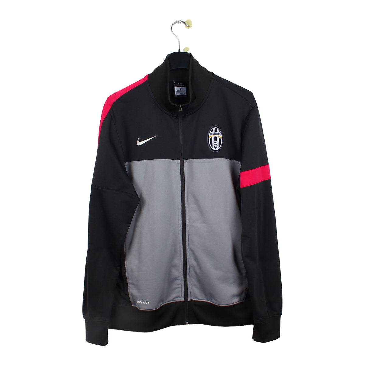 2013/14 - Juventus (L)