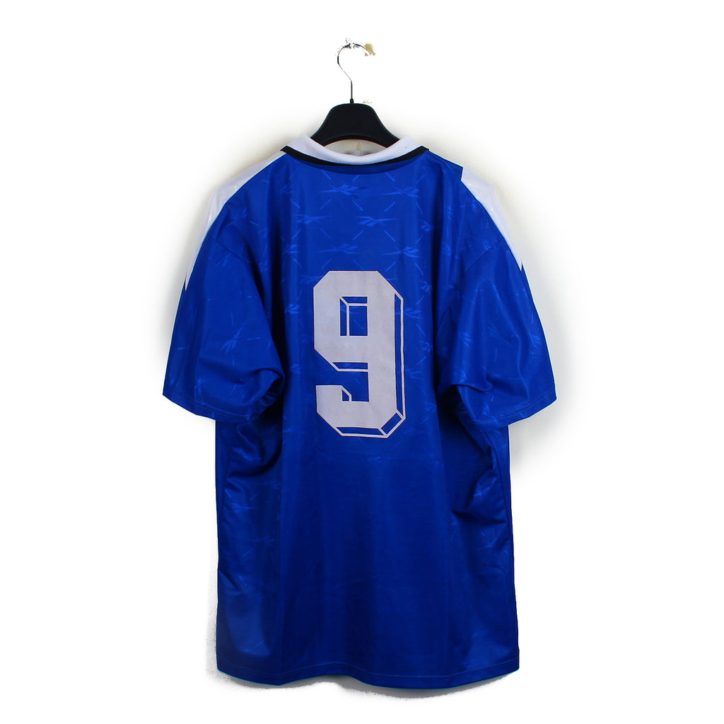 1995/97 - Bastia #9 (L)