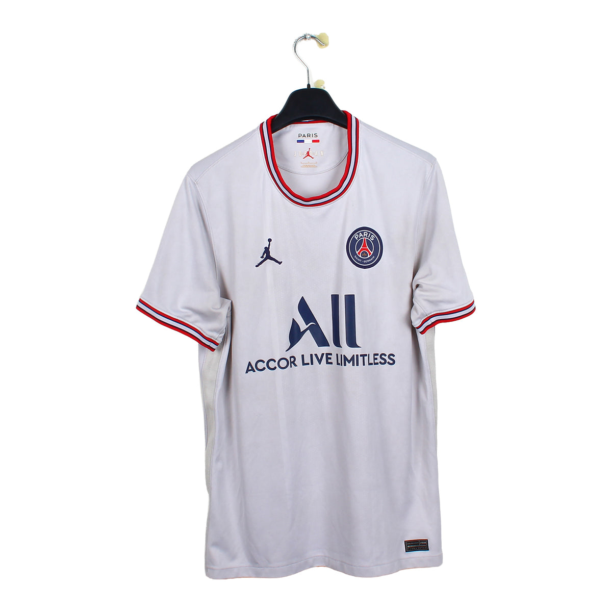 2021/22 - PSG (L)