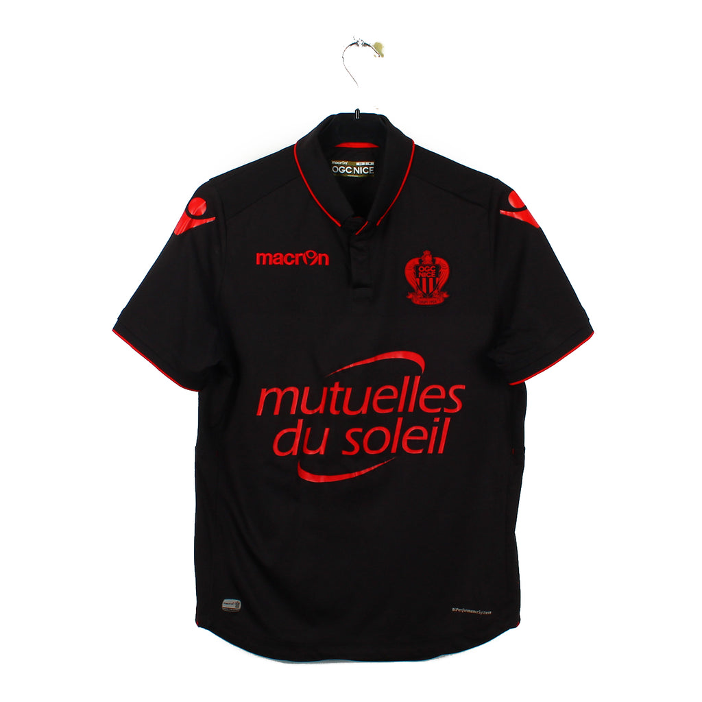 2016/17 - Nice OGC (M)