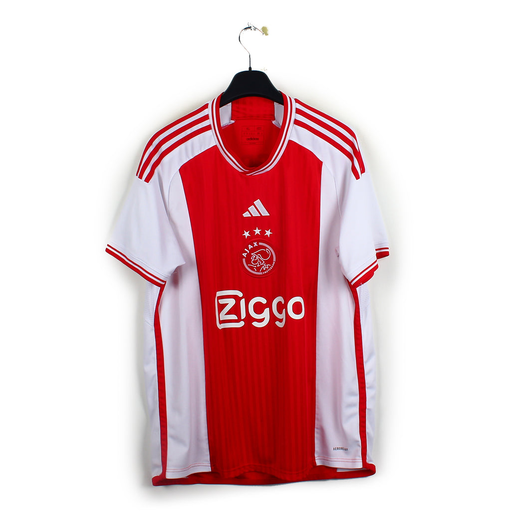 2023/24 - Ajax Amsterdam - Médic #18 (XL)