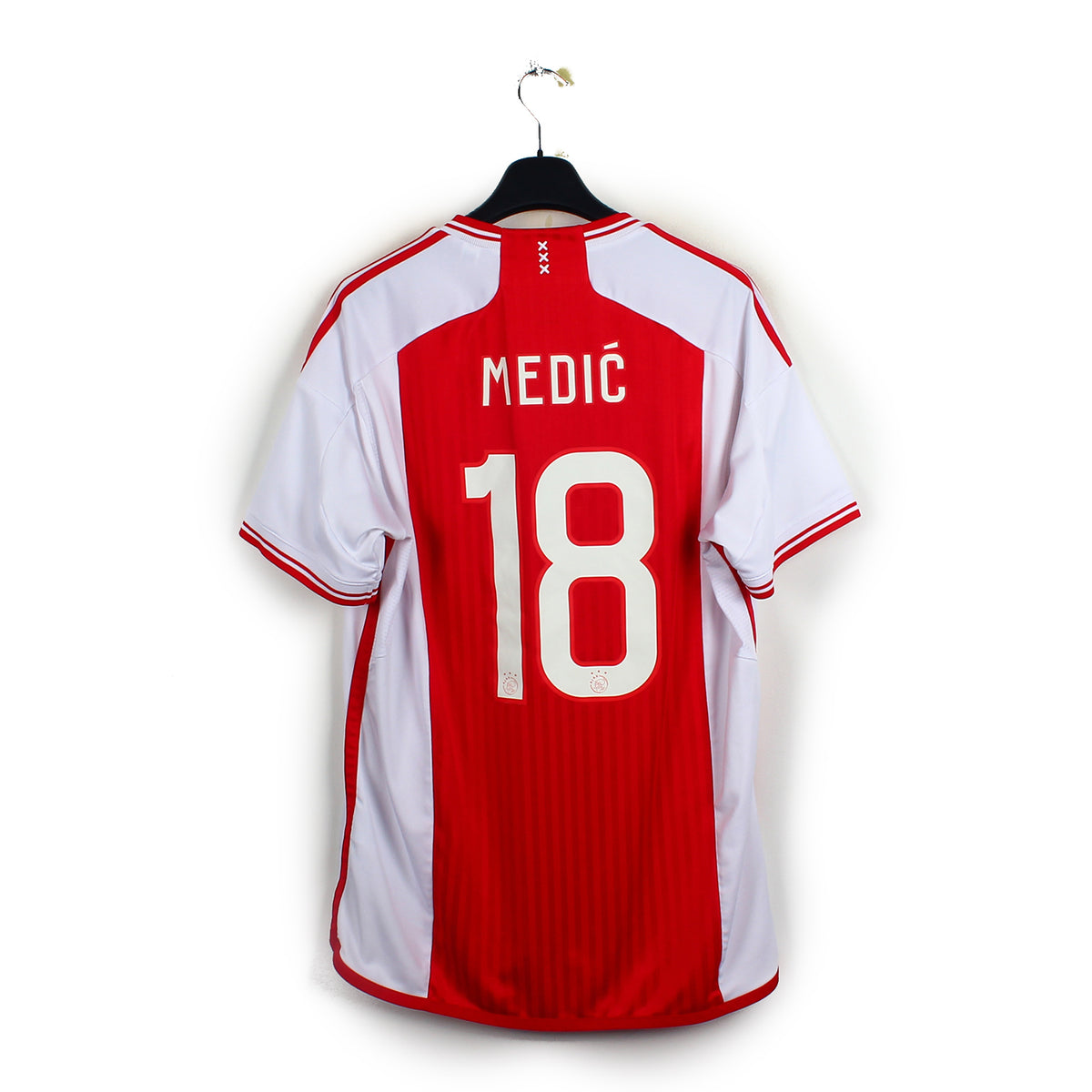2023/24 - Ajax Amsterdam - Médic #18 (XL)