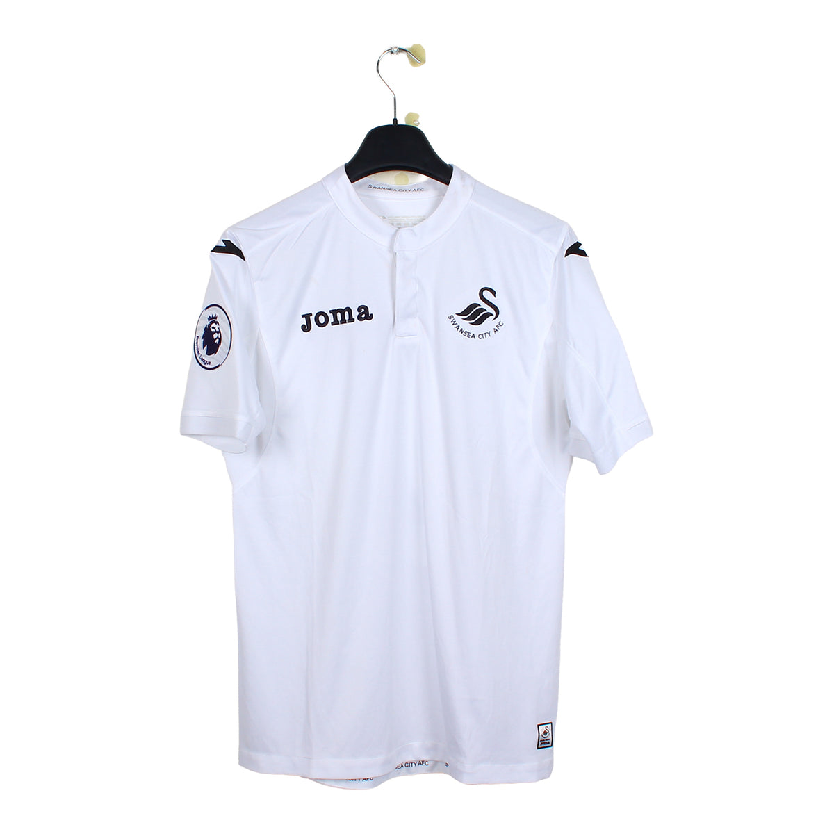 2016/17 - Swansea - Sigurdsson #23 (M)