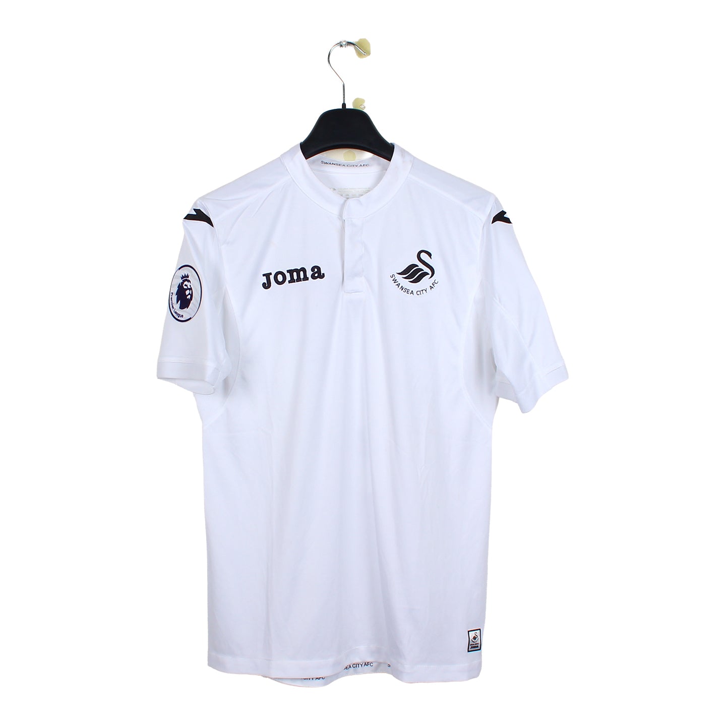 2016/17 - Swansea - Sigurdsson #23 (M)