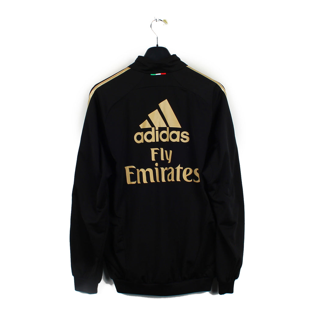 2010/11 - Milan AC (M)
